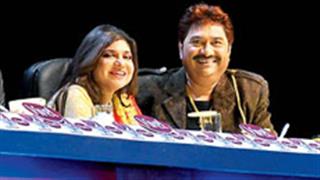 Kumar Sanu pays tribute to Kishore Kumar