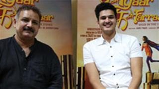 Kumud Mishra says-  Bhavesh’s confidence made me feel insecure on shoot!