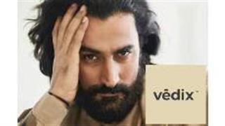 India`s first and largest customised Ayurveda Beauty brand Vedix onboards Kunal Kapoor to promote hair care range 