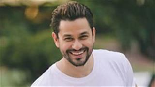 Kunal Kemmu gets a new tattoo of daughter Inaaya's name!