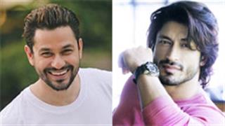 Vidyut Jammwal and Kunal Kemmu express displeasure for not being invited to Disney Hotstar conference