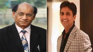 कोरोना कहर: मशहूर कवि कुंवर बेचैन का निधन, कुमार विश्‍वास ने ऐसे दी जानकारी!