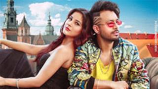 Tony Kakkar and Shehnaaz Gill's peppy track 'Kurta Pajama' is here to make you groove!