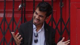 Kushal Chheda's Tongue Twister Song - 'Aja Batla Du Mai' is out now!