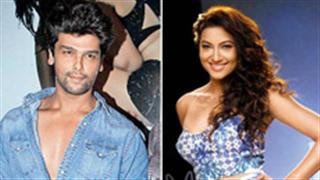 Kushal Tandon and Gauahar Khan's mudslinging continues