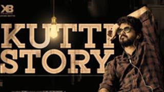 Thalapathy Vijay's 'Kutty Story' becomes a global phenomenon!