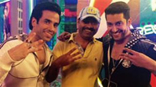 'Kya Kool Hain Hum 3' shoot wrapped up