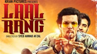 'Laal Rang' gets UA certificate with four verbal cuts