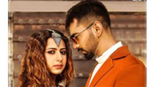 Sargun Mehta to star in Maninder Buttar's song Laare!