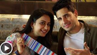 The soothing love song 'Lae Dooba' from 'Aiyaary' is here to spread love!