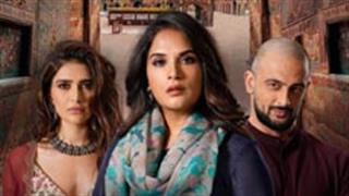 Richa Chadha, Karishma Tanna & Arunoday Singh starrer ‘Lahore Confidential’ release rescheduled to February 2021!