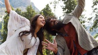 This is how debutant Avinash Tiwary's transformed into Majnu for 'Laila Majnu'