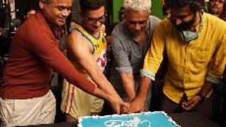 आमिर खान और करीना कपूर खान स्टारर फिल्म 'लाल सिंह चड्ढा' की शूटिंग हुई पूरी!