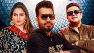 Lalkare is the new Bhangra anthem of the season!