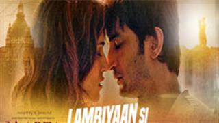 Watch 'Lambiyaan Si Judaiyaan' from 'Raabta' out now!