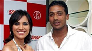 Mahesh Bhupathi's banner sued over 'Namaste England'