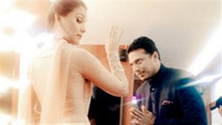 Lara Dutta shares her 'secret to a happy marriage'