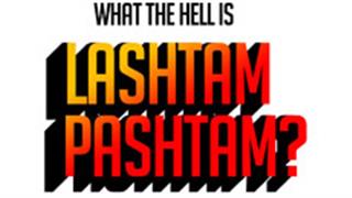 Social media is abuzz, but what is Lashtam Pashtam?