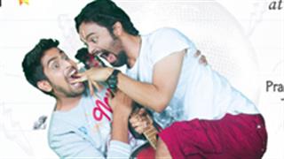 Movie Preview: 'Lastbenchers'