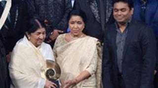 Lata Mangeshkar completes 70 years in Bollywood