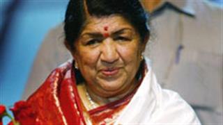 Lata Mangeshkar praises talent of 'Indian Idol Junior'