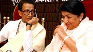 Lata Mangeshkar proud of country's youth