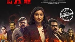 Amazon Prime Video first Kannada direct-to-service release, Law gets the premiere date!