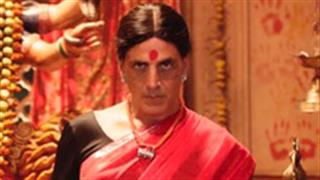 Laxmmi Bomb sold to this OTT platform for a whopping 145 crore!