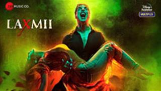 The most spirited and explosive song 'Bam Bholle' from 'Laxmii' is here to give you goose bumps!
