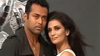 Rhea Pillai levels serious allegations against ex-hubby Leander