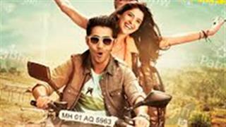 Weekend with team Lekar Hum Deewana Dil