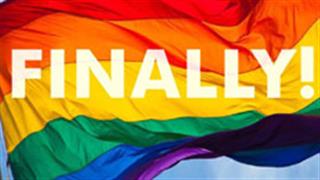 Bollywood celebs rejoice decriminalising homosexuality!