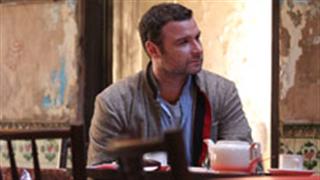Mira Nair attracted Schreiber to 'The Reluctant...'