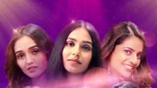 Likee collaborates with Shemaroo Me for their latest chat show 'Likee Stars with Priya Raina'