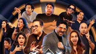 अमेज़न प्राइम वीडियो ने की 'एलओएल-हंसे तो फंसे' की घोषणा!