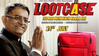 Gajraj Rao shares a hilarious video promo from his soon to release film Lootcase