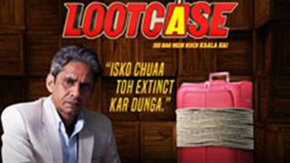 Here's why Vijay Raaz's character in Lootcase is so fond of the animal kingdom!