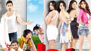 'Love Ke Funday' all set to release on 29th July!