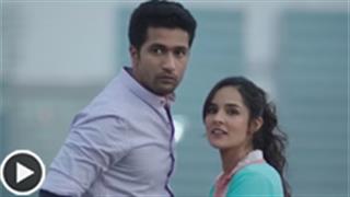 Watch the quirky and hilarious trailer of 'Love Per Square Foot'!
