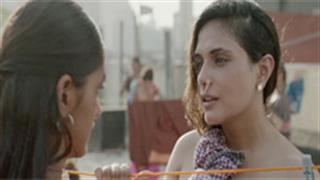 Richa Chadha hosts a special screening of 'Love Sonia' for women of small towns!