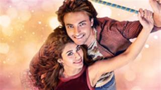 Brace yourself 'Loveratri' teaser is on its way!