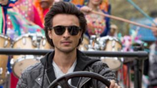 Loveratri's Chogada crosses 10m views