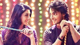 Salim Khan: LoveYatri is a blend of entertainment and Indian Culture