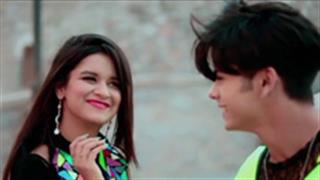 Mack the rapper riding high on the success of 'Luck Di Kasam'