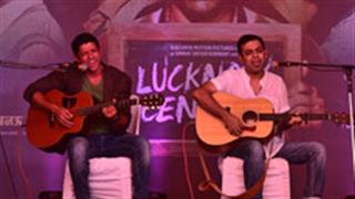Here's the musical journey of Lucknow Central team at Yerwada jail