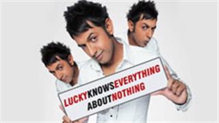 Movie Review: You Can't resist watching 'Lucky Di Unlucky Story'