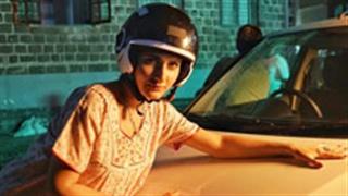 Critics praise Fatima Sana Shaikh's performance in LUDO as a 'Revelation', the actress responds!