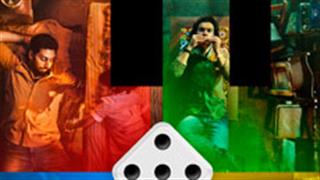 Ahead of the release, Netflix reveals a string of interesting stills from Anurag Basu's Ludo!