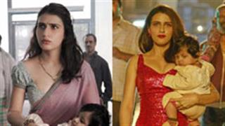 A source close to Fatima Sana Shaikh shares, 'For the longest time she was seeking for such a role'; Ludo saw the actress in a different light!