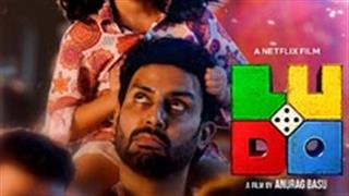 'Ludo' actor Abhishek Bachchan reveals his working experience with Anurag Basu!